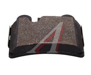 Изображение 2, MBF016048 Колодки тормозные VW Touareg (06-10) задние (4шт.) MANDO