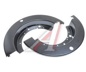 Изображение 1, AK35020182BZ3-B Пыльник JAC барабана тормозного разборный OE