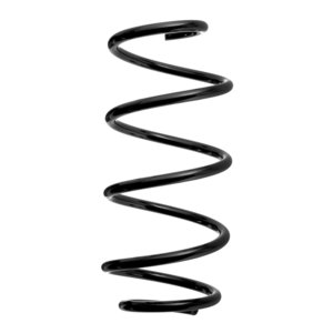 Изображение 1, RH3549 Пружина SKODA Octavia (04-) подвески передней KYB