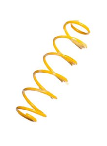 Изображение 1, SZ-1359 Пружина AUDI A4 (08-) подвески задней SUFIX