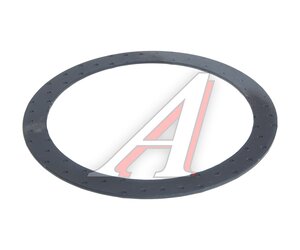 Изображение 1, AM-55-349 Шайба КАМАЗ шестерни конической МОД АВТОМАГНАТ