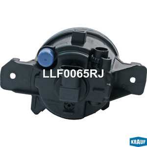Изображение 4, LLF0065RJ Фара противотуманная NISSAN Teana правая KRAUF