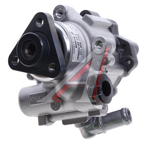 Изображение 3, KS00000598 Насос гидроусилителя AUDI A6 (97-) BOSCH
