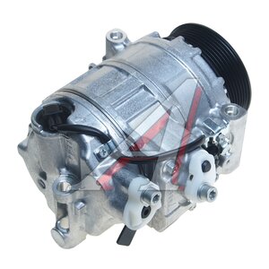 Изображение 3, KCN1366YU Компрессор MERCEDES GL (X164) (06-) кондиционера KRAUF