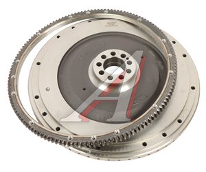 Изображение 2, 612650020010-MX Маховик JAC N350 MOVELEX