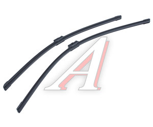 Изображение 3, 3397118962 Щетка стеклоочистителя 700/625мм Aerotwin BOSCH