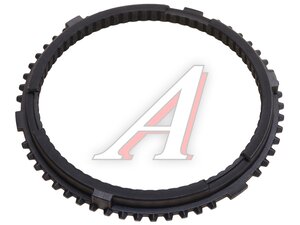Изображение 1, QWGK88V-172460 Кольцо HYUNDAI HD120 (KH10) синхронизатора 5, 6 передачи SAMGONG