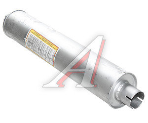 Изображение 1, 53А-1201010-02 Глушитель ГАЗ-53 АВТОГЛУШИТЕЛЬ