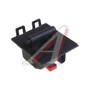 Изображение 1, KKZ1137GG Привод замка MERCEDES CLA (W156) лючка бака топливного KRAUF