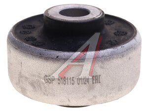 Изображение 1, 518115 Сайлентблок VW Golf 4 рычага переднего задний GSP