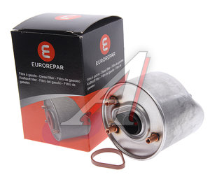 Изображение 2, 1611659480 Фильтр топливный PEUGEOT Partner (08-) EUROREPAR