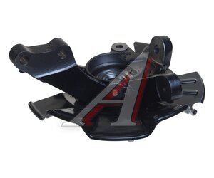 Изображение 3, NSPRS102N33 Ступица CHANGAN CS35 Plus колеса переднего левая NSP