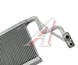 Изображение 4, DZ14251841101 Радиатор отопителя SHACMAN SHAANXI X3000 OE