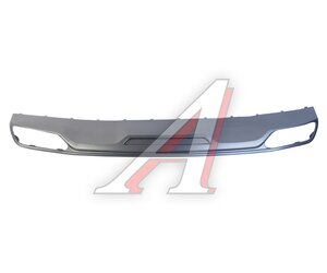 Изображение 1, NSPRS97N44 Накладка бампера GEELY Atlas (21-) заднего нижняя NSP