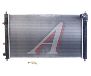 Изображение 2, PRS4016 Радиатор MITSUBISHI Lancer 10 (07-) охлаждения двигателя PATRON