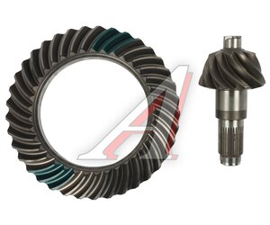 Изображение 2, 810-35199-6596 Пара главная SITRAK HOWO 37/10 OE