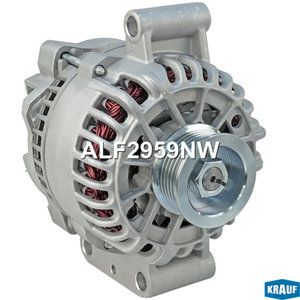 Изображение 6, ALF2959NW Генератор FORD Mondeo (00-) KRAUF