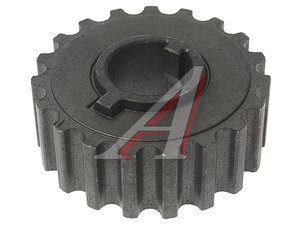 Изображение 1, NSP0196352739 Шестерня CHEVROLET Aveo (08-), Lanos (97-) коленвала NSP