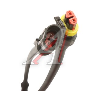 Изображение 7, DZ93189550900 Датчик уровня топлива SHACMAN SHAANXI X3000, X5000 OE