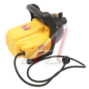 Изображение 2, 97201 Насос поверхностный 600Вт 50л/мин.,  напор-35м,  подача-8м,  пластик DENZEL