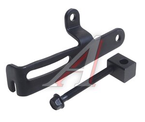 Кронштейн HYUNDAI Accent (07-) KIA Rio (06-) генератора OE, ,
                                                          фото 1 Изображение 1, 37460-26050 Кронштейн HYUNDAI Accent (07-) KIA Rio (06-) генератора OE