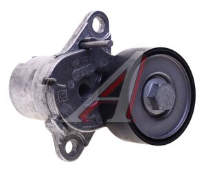 Изображение 3, 06L903133D Натяжитель приводного ремня VW Passat (15-) OE