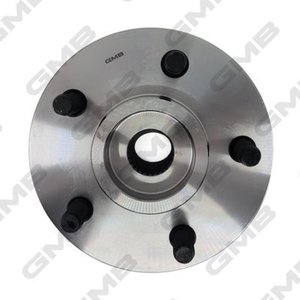 Изображение 4, GH30170 Ступица JEEP Grand Cherokee (93-) передняя GMB