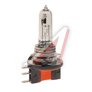 Изображение 2, 12580C1 Лампа 12V H15 15/55W PGJ23t-1 PHILIPS