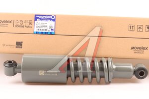 Изображение 3, WG1642440088-MX Амортизатор SITRAK HOWO кабины задний MOVELEX