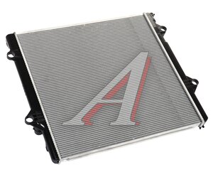 Изображение 1, 32718507 Радиатор LEXUS GX460 (09-) охлаждения двигателя SAKURA