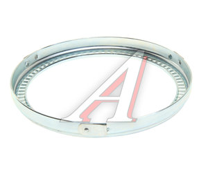 Изображение 3, 070.417 Кольцо АБС BPW (150х174х19.5 z=80) SAMPA