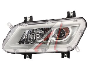 Изображение 1, 3732110-C6200 Фара противотуманная DONGFENG GX левая OE