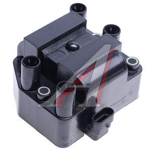 Изображение 1, MMI030165 Катушка зажигания ВАЗ-1118, 2110, 2170 (дв.16V) MANDO