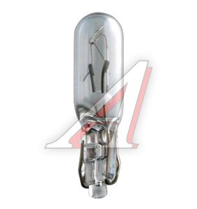 Изображение 3, 12516CP Лампа 12V W1.2W W2x4.6d PHILIPS
