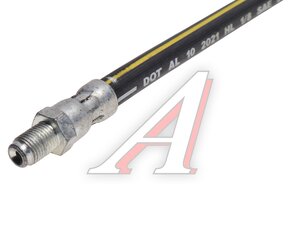 Изображение 2, TB995 Шланг тормозной ЛАДА Vesta универсал передний TRANSMASTER