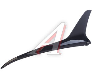 Изображение 2, NSPRS97N135 Молдинг бампера CHERY Tiggo 7 Pro Max (22-) переднего левый NSP