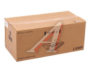 Изображение 4, 92401-Q5100 Фонарь задний KIA Seltos (19-) левый наружный (LED) OE