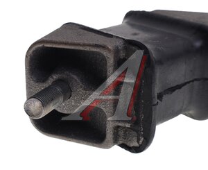 Изображение 2, 3309-1001020 Подушка ГАЗ-3310 дв.ММЗ, ГАЗ-3302 дв.ГАЗ-560, ЗМЗ-40524 двигателя передняя АВТОБОБ