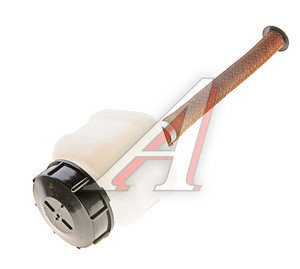 Изображение 1, 2123-1602558 Бачок ГЦС ВАЗ-2123 в сборе