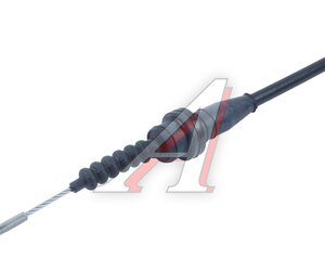 Изображение 4, PC6076 Трос сцепления NISSAN Micra (93-) PATRON