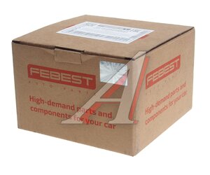 Изображение 2, 2215-D4224RHT Пыльник ШРУСа NISSAN X-Trail (T31), Qashqai (J10) внутреннего комплект FEBEST