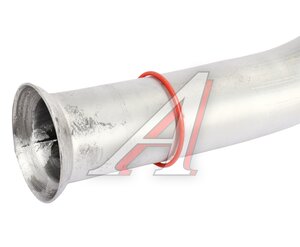 Изображение 3, G009 Глушитель ВАЗ-2110 (-08) CBD