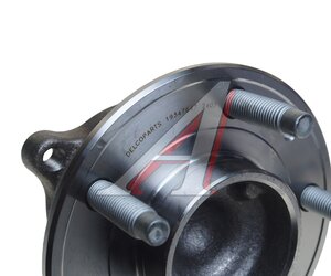 Изображение 3, 19347647 Ступица CHEVROLET Cruze (09-), Orlando (11-) задняя (АБС 16") DELCOPARTS