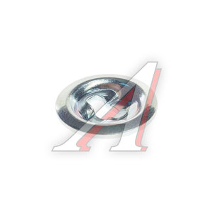 Изображение 1, 58321-24000 Шайба установочная HYUNDAI Accent, Getz, Elantra колодок тормозных задних OE