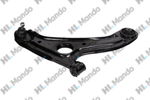 Изображение 6, CAH0123D Рычаг подвески HYUNDAI Getz (02-) передней нижний правый MANDO