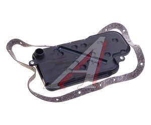 Изображение 2, QF11B00002 Фильтр масляный АКПП MITSUBISHI Pajero, Montero, L200 QUATTRO FRENI