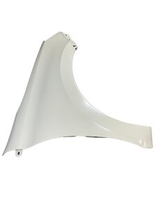 Изображение 1, 8450104274 Крыло ВАЗ-2190 FL переднее правое без повторителя (Уценка) АвтоВАЗ