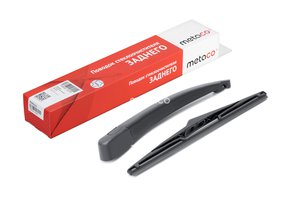 Изображение 1, 7002-129 Рычаг стеклоочистителя FORD Fiesta (08-) заднего METACO