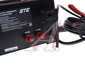 Изображение 3, GTE-PC153 Устройство пуско-зарядное 12-24V 150Ач/65А GTE