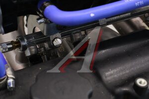 Изображение 9, А275.1000402-100 Двигатель УМЗ-А275 EvoTech 2.7 ЕВРО-5 ГАЗ-3302 Бизнес (чугунный блок) (ОАО УМЗ) №